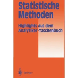 Statistische Methoden