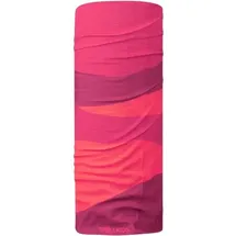 TROLLKIDS - Girl's Coastal Sunset Multitube - Halstuch Gr One Size rosa
