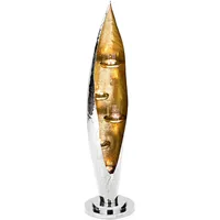 Fink »CAVA, mit feiner Hammerschlagstruktur«, (1 St.), aus Aluminium