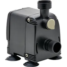 EDEN WATERPARADISE Aquarienpumpe WaterParadise PAS 2000