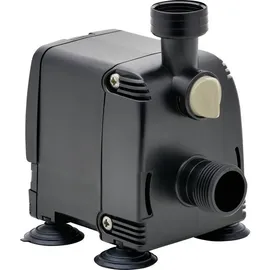 EDEN WATERPARADISE Aquarienpumpe WaterParadise PAS 2000
