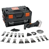 Fein AMM 700 Max Black Edition ohne Akku + Koffer + 37-tlg. Zubehör 71294162000