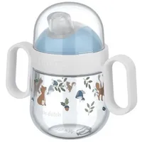 Mepal Antitropf-Trinklernbecher Mio (2025) 200 ml in Forest Friends