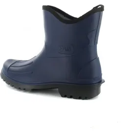 Bockstiegel Peter blau 42