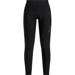 NAKAMURA Damen Tight Da.-Fahrrad-Hose St. Etienne, BLACK NIGHT, 34