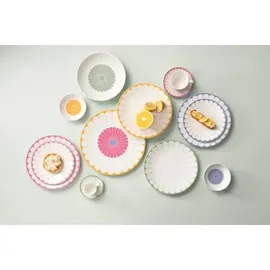 Villeroy & Boch Kaffeetasse 0,16 l Gelb 6 St.