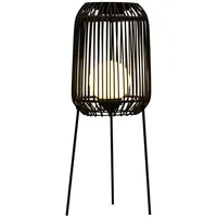 Pauleen LED Sunshine Coziness schwarz