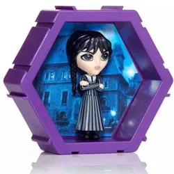 Mittwoch: Pods 4D Figur - verschiedene