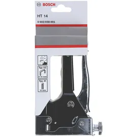 Bosch Handtacker HT 14