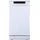 Gorenje G400 GS541D10W Geschirrspüler (freistehend, 448 mm breit, Weiß)