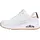 SKECHERS Uno - Golden Air White 42
