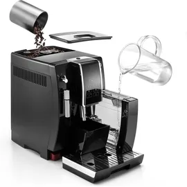 De'Longhi Dinamica ECAM 350.15 B schwarz