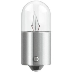 Glühlampe Sekundär NEOLUX R5W 24V, 5W, 10 Stück