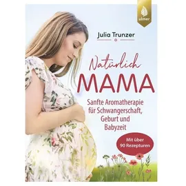 Ulmer Eugen Verlag Natürlich Mama