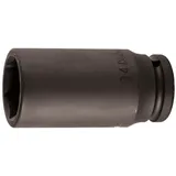 KO-KEN IMPACT-Steckschlüsseleinsatz 6-kant 3/4 Zoll 32 mm