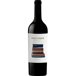 Roots Run Deep Hypothesis Cabernet Sauvignon 2018 - 15.00 % vol