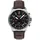 Bauhaus Aviation Tornado Chronograph Leder 44 mm 27742