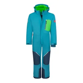 TROLLKIDS Isfjord Snowsuit XT 98