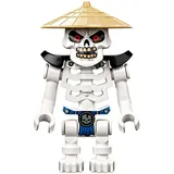 LEGO Ninjago: Wyplash (2021 Edition)