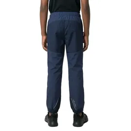 TROLLKIDS Regenhose Lofoten Blau 110