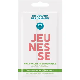 Hildegard Braukmann Jeunesse AHA Frucht Peelingmaske 50 ml