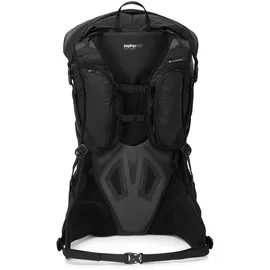 Montane Trailblazer 44 Rucksack Schwarz