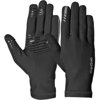 GripGrab Insulator 2 Handschuhe - Black - M