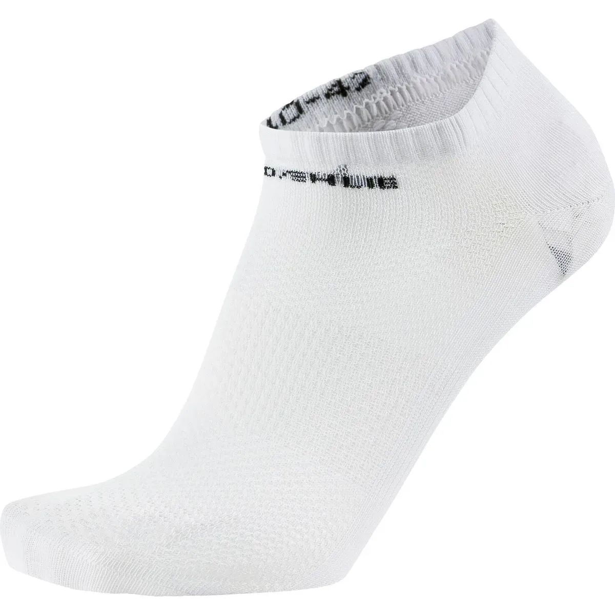 Daehlie Sock Athlete Mini 2 pk bright white (12000) L