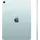 Apple iPad Air 11" (7. Generation 2025) 128 GB Wi-Fi Blau