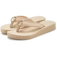 LASCANA Italy Beige 37