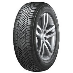 Hankook Kinergy 4S 2 H750A 215/50R18 92W 3PMSF