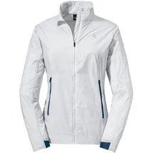 Schöffel Jacket Bygstad L weiß | 46