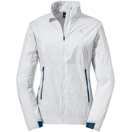 Schöffel Jacket Bygstad L weiß | 46