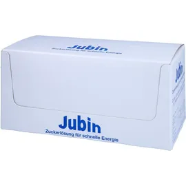 Andreas Jubin Pharma Vertrieb Jubin Zuckerlösung Lösung 480 g