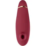 Womanizer Premium 2 bordeaux