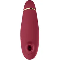 Womanizer Premium 2 bordeaux