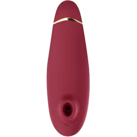 Womanizer Premium 2 bordeaux