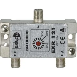 KATHREIN DiSEqC-Umschaltmatrix EXR 121