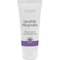 Leyh-Pharma LIPOPHILE Pflegesalbe