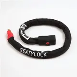 Seatylock Viking 110 Schwarz Kettenschloss