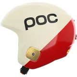 Poc Skull Dura Comp Mips - Rouge / Blanc - M-L