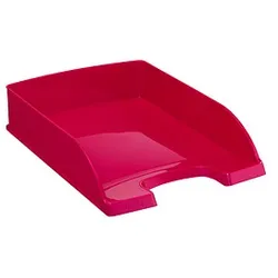 LEITZ Briefablage WOW pink