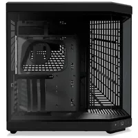 HYTE Y70 Pitch Black