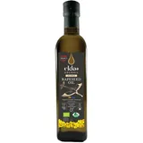 KALTGEPRESSTES RAPSÖL ZUM KOCHEN UND BRATEN BIO 500 ml - EKKO