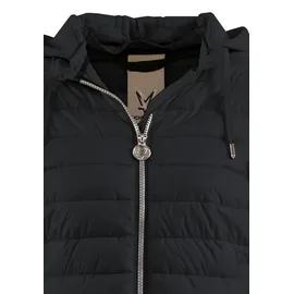 Fuchs Schmitt Damen, Steppjacke marine (52), 42