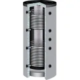 TWL Technologie Hygienespeicher Kombispeicher 3000,2 l
