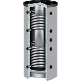 TWL Technologie Hygienespeicher Kombispeicher 3000,2 l