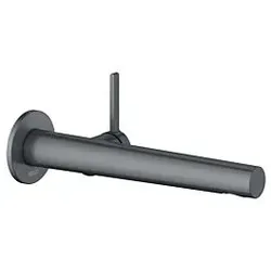 Keuco Edition 400 Waschtischarmatur 51516132101 chrom, Unterputz Montage, Ausladung 243 mm