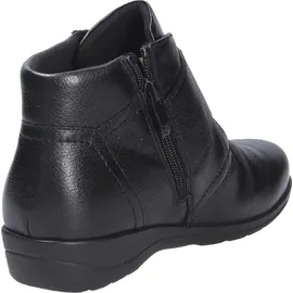 CAPRICE Stiefelette in schwarz - 42