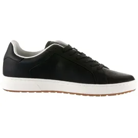 Levi's Herren Piper Sneakers, Black, 40 EU